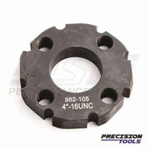Precision Thread Chaser 4.0x16 Unc for Mercury (982-105)