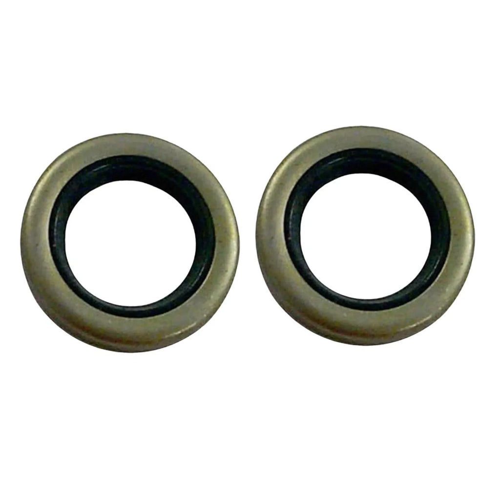 Driveshaft Oil Seal for OMC Outboard (329923, 18-2062, 86250, 9-76220)