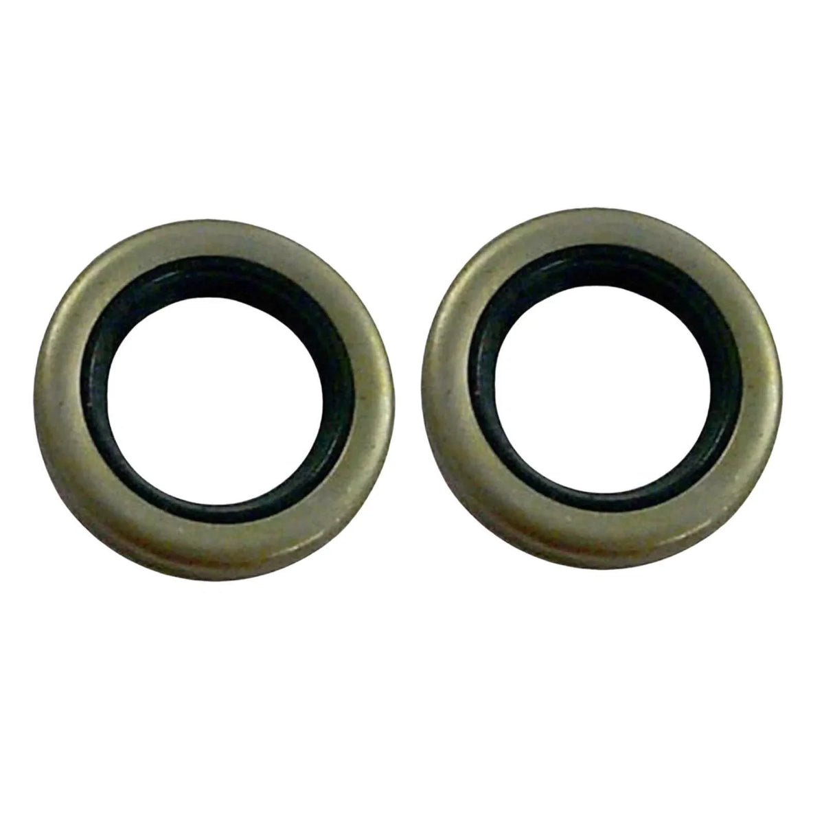Driveshaft Oil Seal for OMC Outboard (329923, 18-2062, 86250, 9-76220)