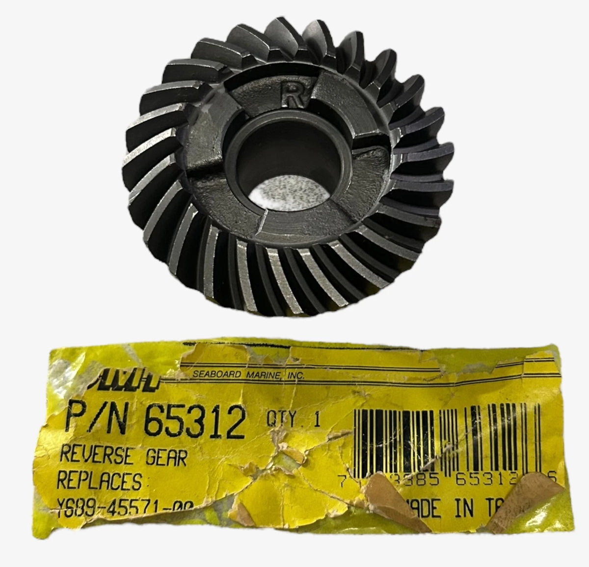 SeaBoard Marine 65312, SMI Reverse Gear, Replaces Y689-45571-00