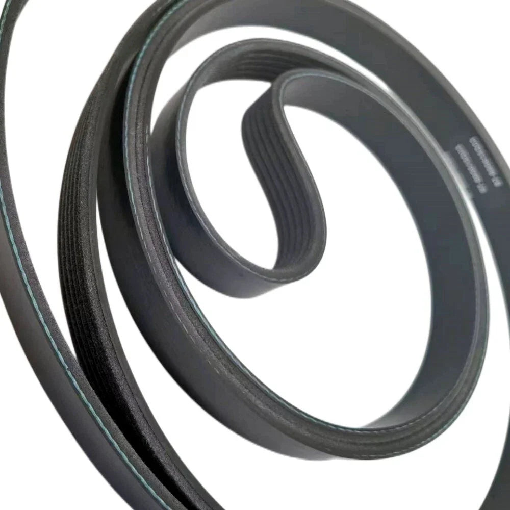 EM Serpentine Belt for MerCruiser Sterndrive 4.3 5.0 5.7 6.2 6.3 L (865615Q03)