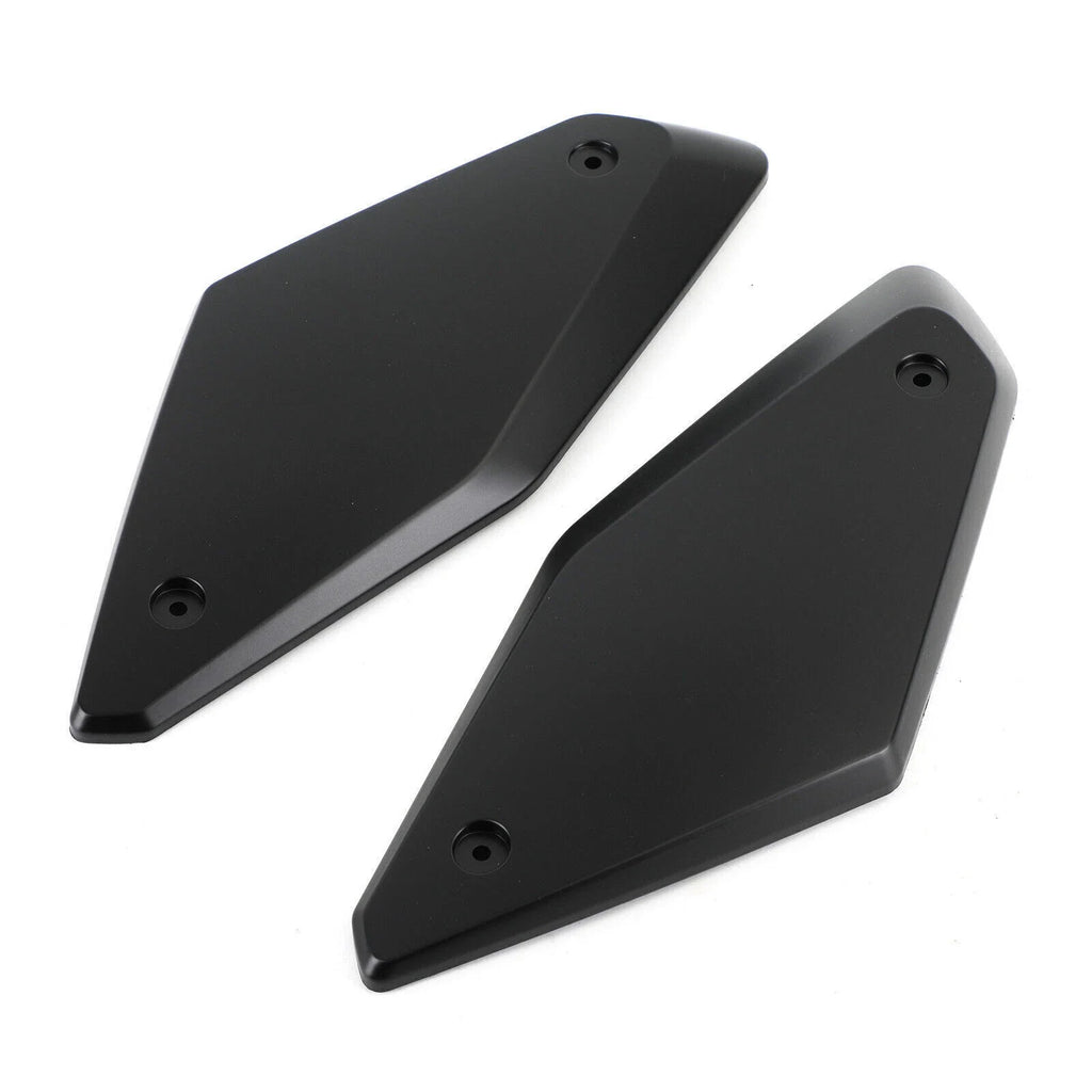 Side Panel Cover Shell Protector for Honda CB650R (2019–2020) MBLK T9