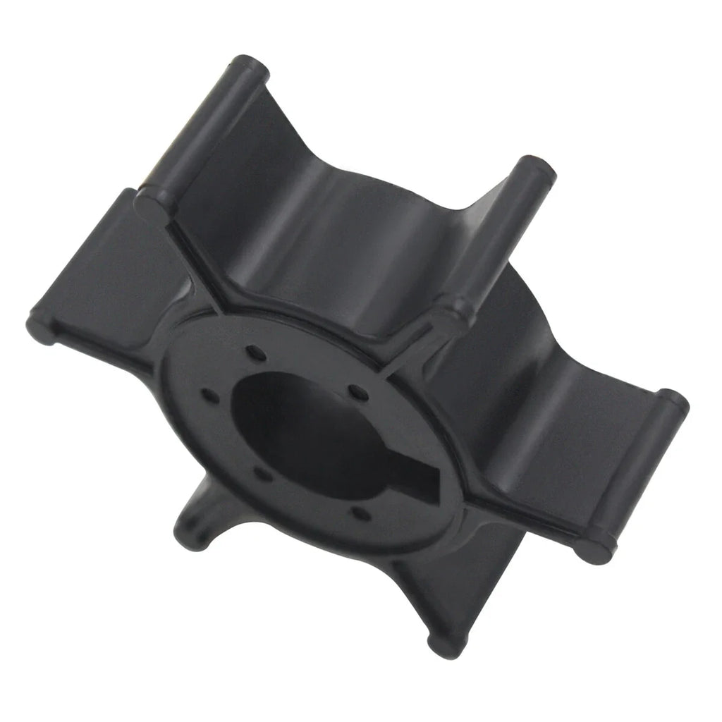 Water Pump Impeller for Yamaha 4HP 5HP 6HP F4A F4B F5A F6C (4-Stroke)