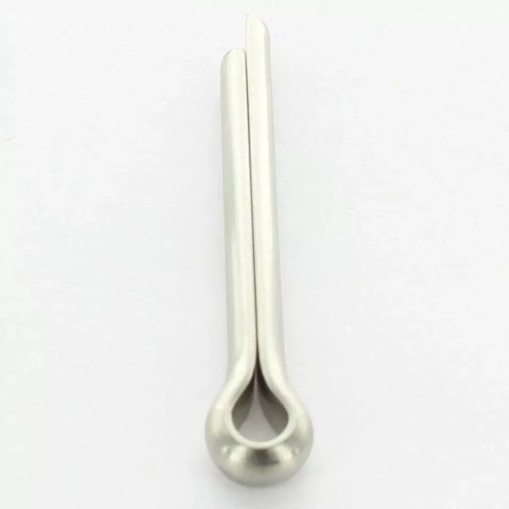 Prop Cotter Split Pin for Yamaha F115 F150 F175 F200 F250 (91401-40028-00)