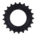 Sprocket 21T RC417-14430 RC788-14430 for Kubota KX033-4 KX71-3 KX91-3 U35-4 U35S
