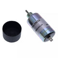 Fuel Shutoff Solenoid 185206083 for Holland L255 LX485 LX665 L125 L150 L220