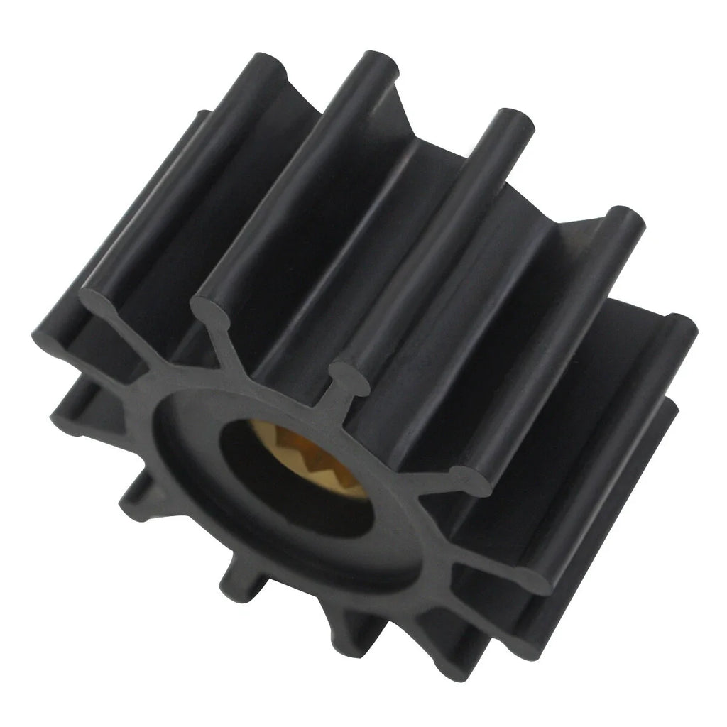 Marine Water Pump Impeller for Beta Marine 43 50 58 BHP & XLD 418 (N/A)