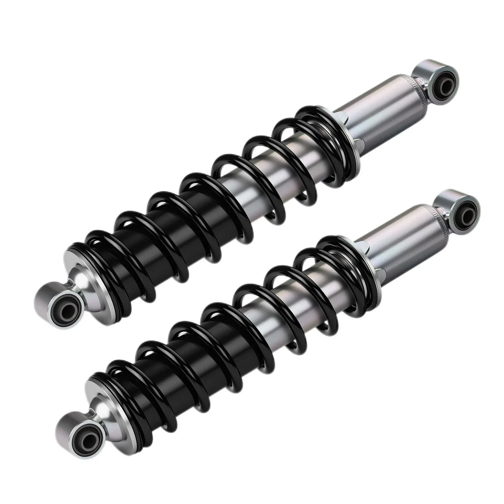 2 Rear Shock Absorbers for Honda Recon 250 (2001–2024) 52400-HM8-990