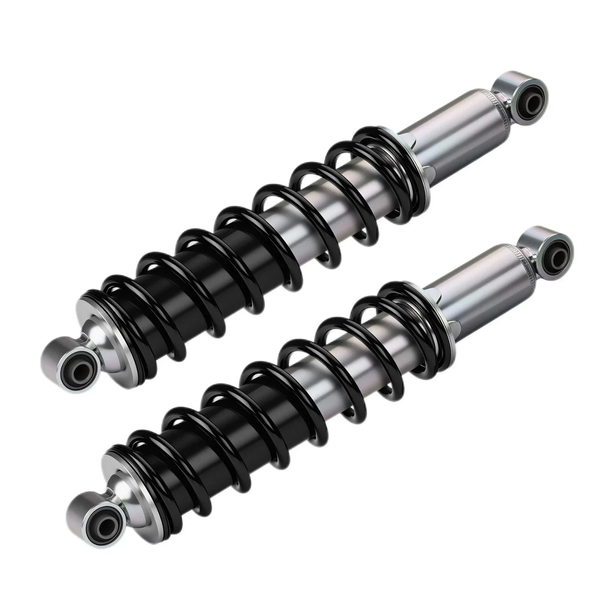 2 Rear Shock Absorbers for Honda Recon 250 (2001–2024) 52400-HM8-990