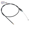 Throttle Cable for Honda ATC185 ATC200S (Mikuni VM22)