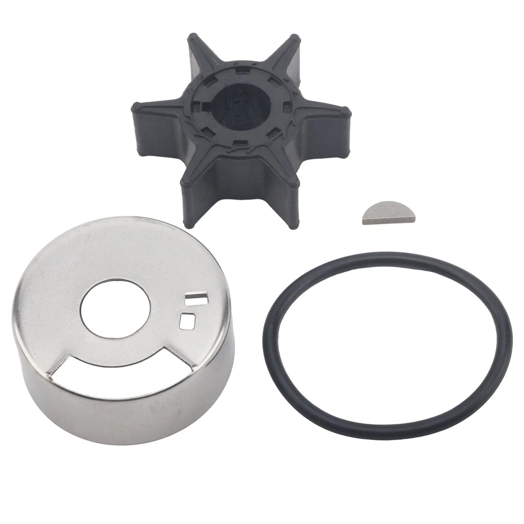 Water Pump Repair Service Kit for Yamaha Outboard (18-3431, 12277, 879137)