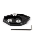 Kickstand Plate Pad for Kawasaki ZX-14R/ZZR1400/GTR1400 (2007–2014)