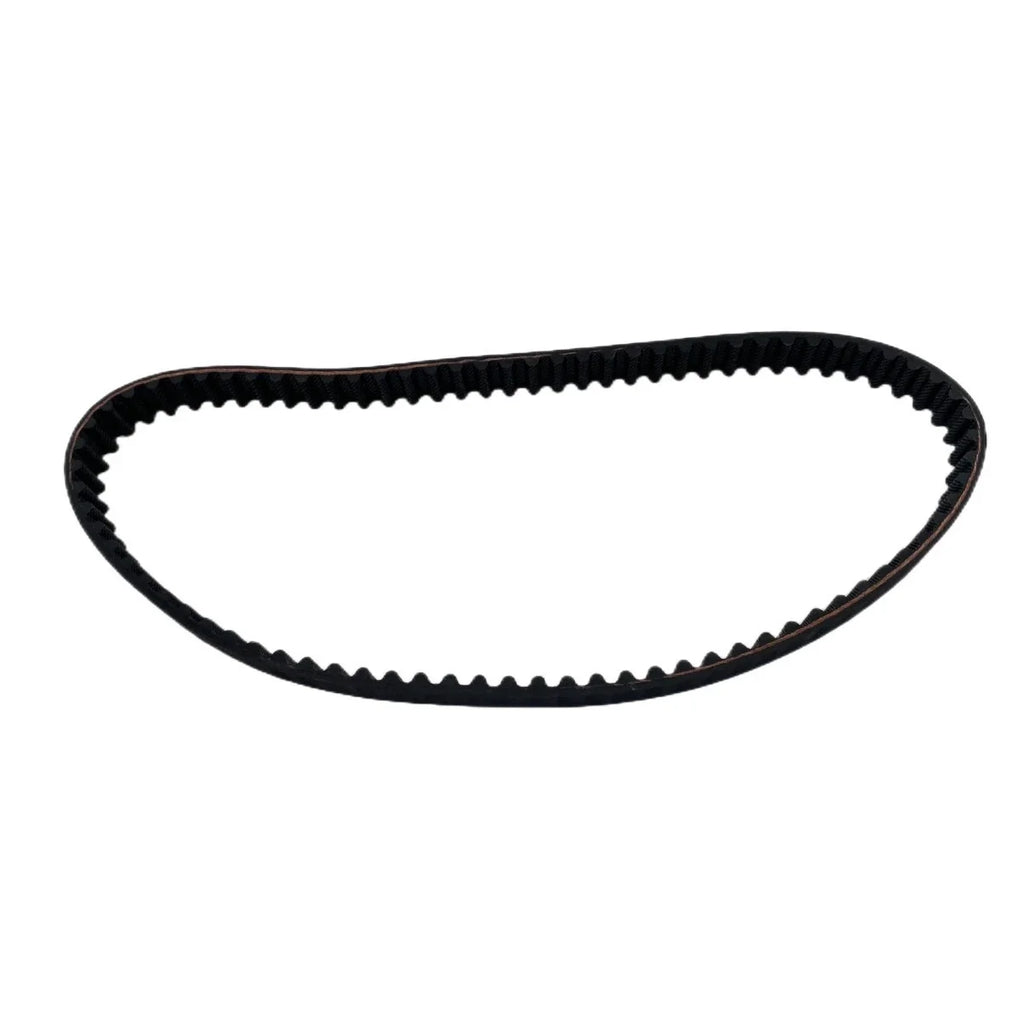 Timing Belt 6AH-46241-00-00, 18-15136 for Yamaha Outboard F15-F20 (2006–2018)