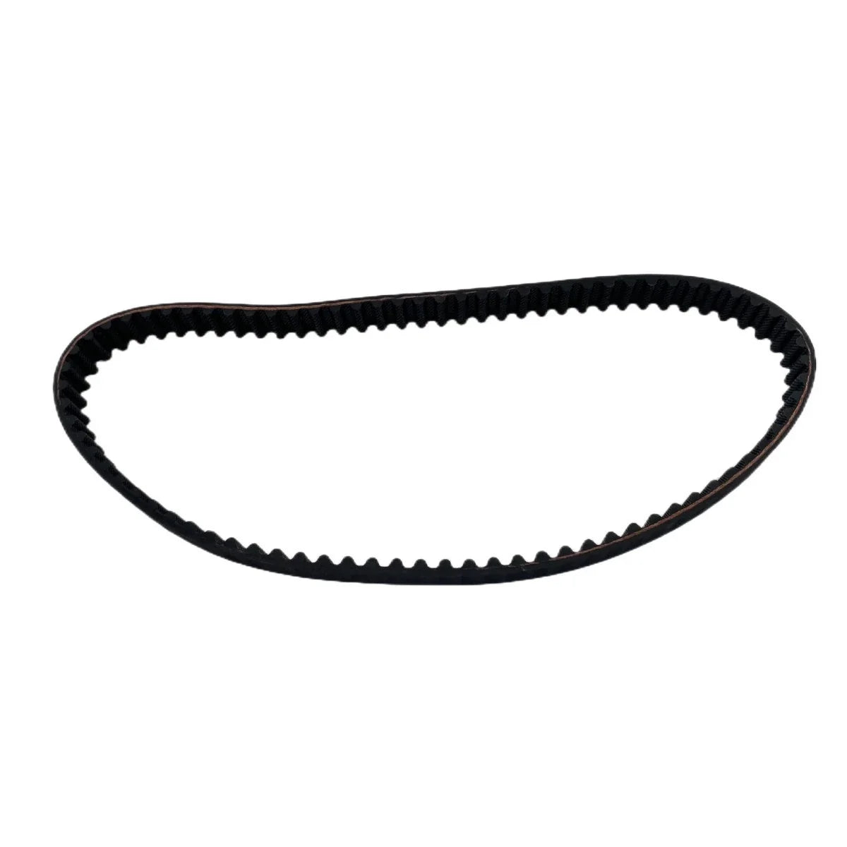 Timing Belt 6AH-46241-00-00, 18-15136 for Yamaha Outboard F15-F20 (2006–2018)