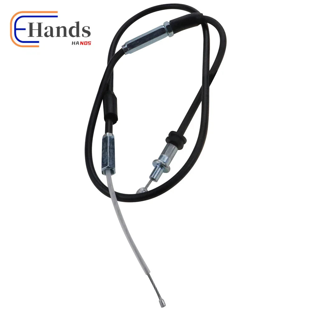 Throttle Cable for Yamaha Raptor 80 YFM80W YFM80R 50 YFM50 YFM50R