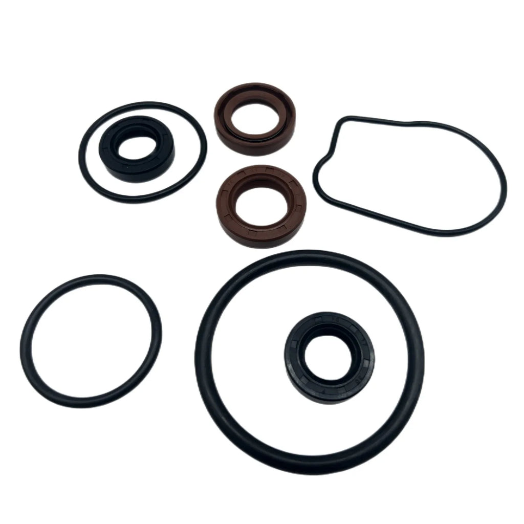 Seal Kit 18-8362-1, 9-74002 for Honda 35-50 HP (Series 14ZV50M)