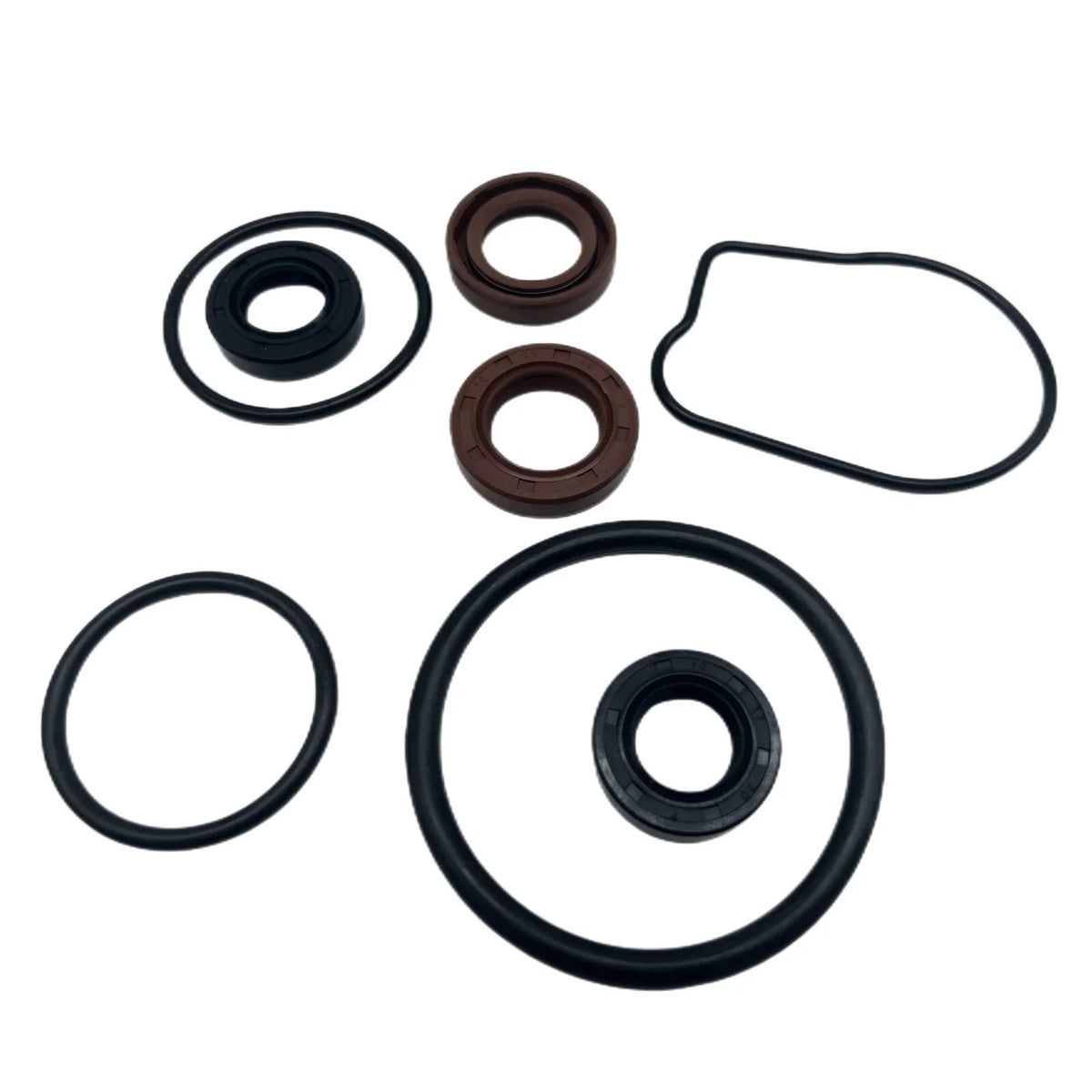 Seal Kit 18-8362-1, 9-74002 for Honda 35-50 HP (Series 14ZV50M)