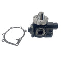 Volvo Penta KAD KAMD 32 43 44 300 AD 31 41 TAMD Circulation Water Pump 23059414