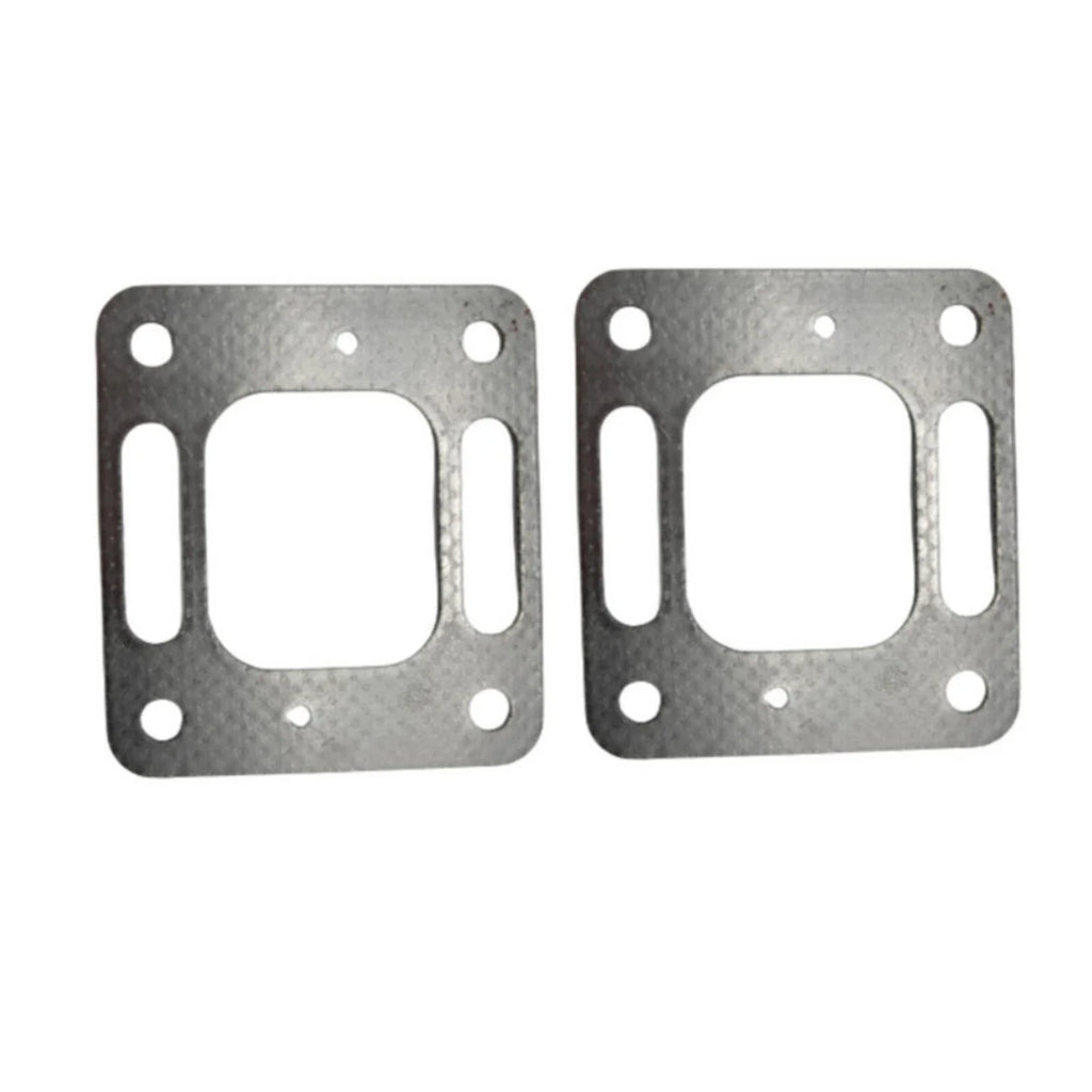 Exhaust Elbow Manifold Gasket for MerCruiser 4.3 5.0 5.7 (27-41813, 860233)