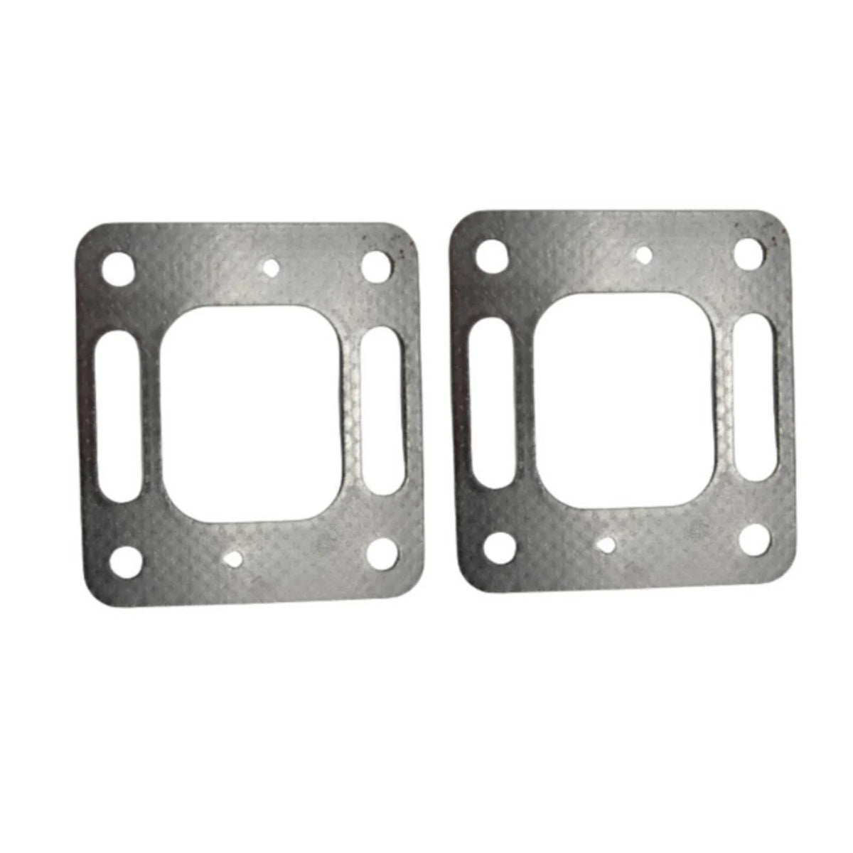 Exhaust Elbow Manifold Gasket for MerCruiser 4.3 5.0 5.7 (27-41813, 860233)