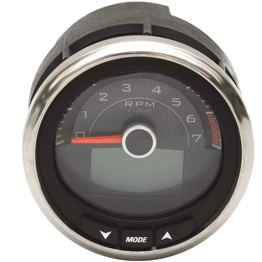 Faria Boat Tachometer Gauge MGT051 - MG3000 Mercury Smartcraft 3 1/4