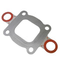 Exhaust Manifold Elbow Gasket for MerCruiser 27-864547A02 27-864547A1