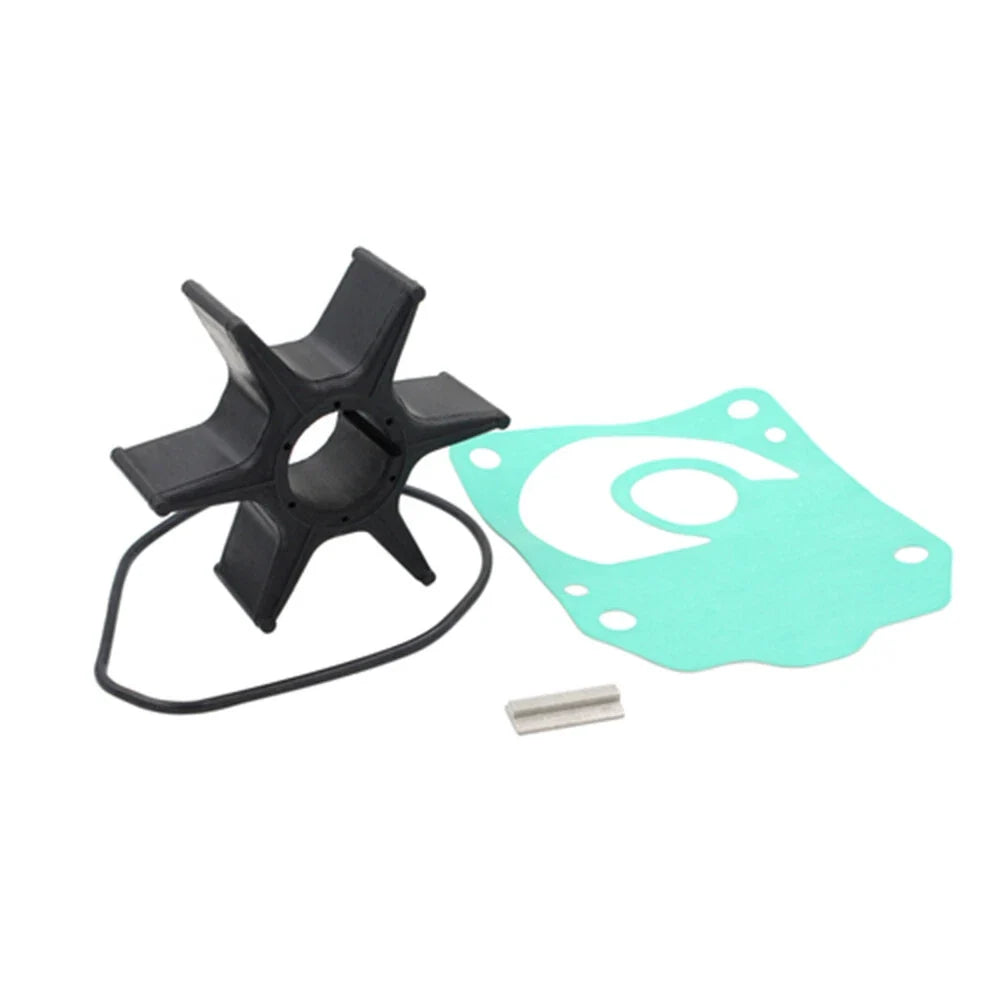 Water Pump Repair Kit 06192-ZY3-000 for Honda Marine BF75 BF90 BF115 BF130 (–)