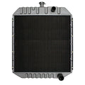 72500876 Radiator for White Tractor Models 6124 Early 6125 Early 6145