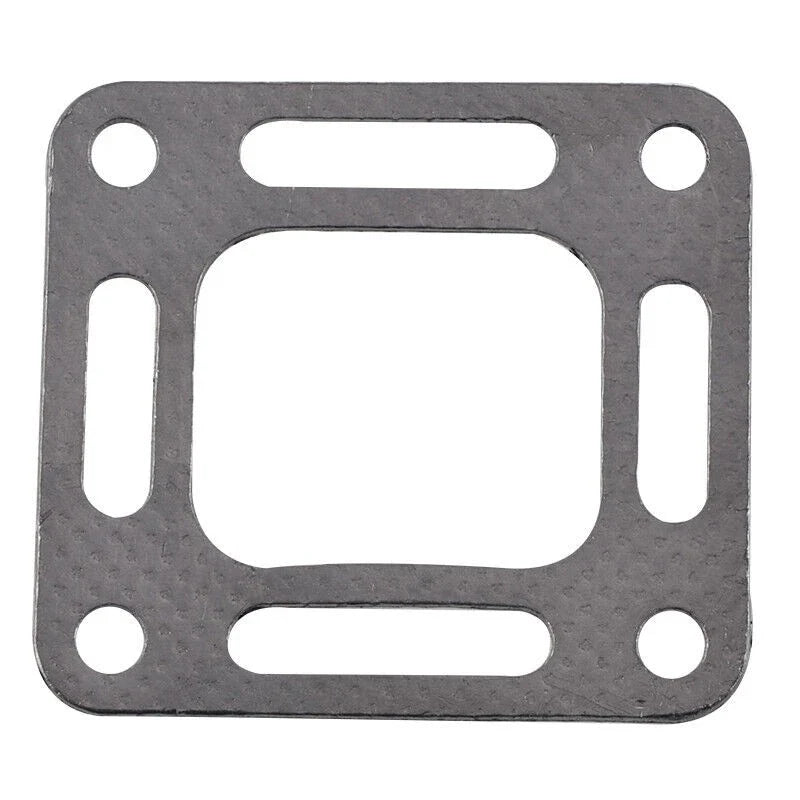 Exhaust Riser Elbow Manifold Gaskets for Mercruiser (27-86372, 18-2849)