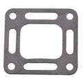Exhaust Riser Elbow Manifold Gaskets for Mercruiser (27-86372, 18-2849)