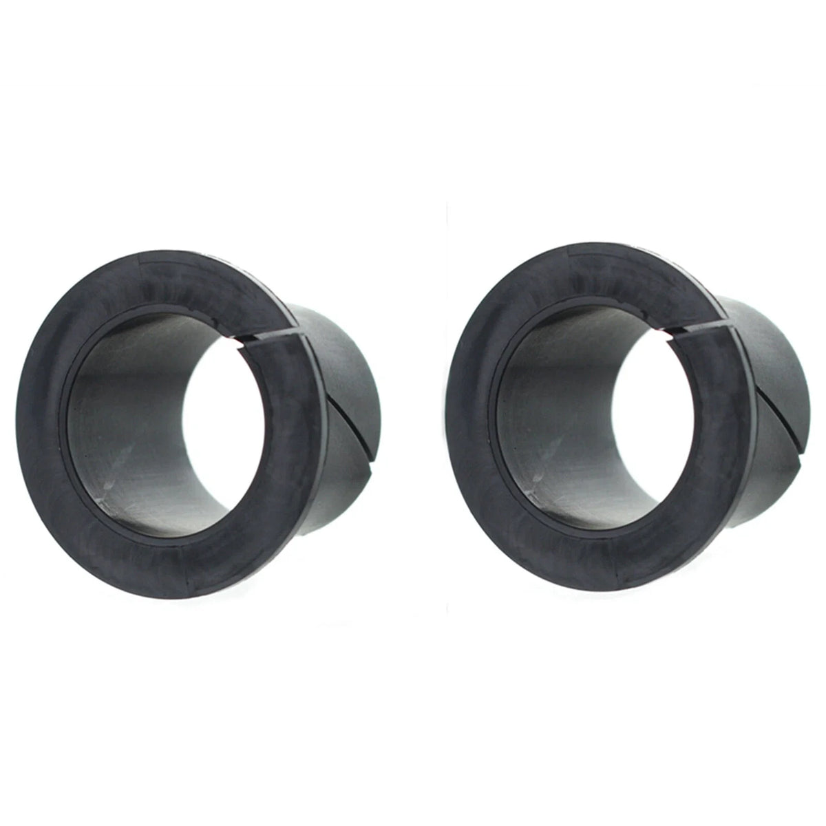 2X Trim Cylinder Pin Bushing for OMC 3.0 3.2 4.3 5.0 5.7 5.8 7.4 8.2 V6 V8 (3853423)