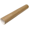 Centek Boat Bow Thruster Tube 1650002 - Mako 6 X 40 Inch Fiberglass