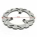 Rear Brake Disc Rotor for Yamaha YP250 Majesty (2000–2019)