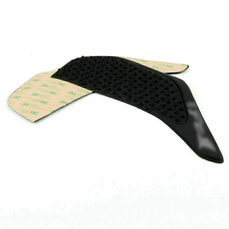 Side Traction Tank Pads for Yamaha FZ-1N FZ1000 (2006–2015) T9