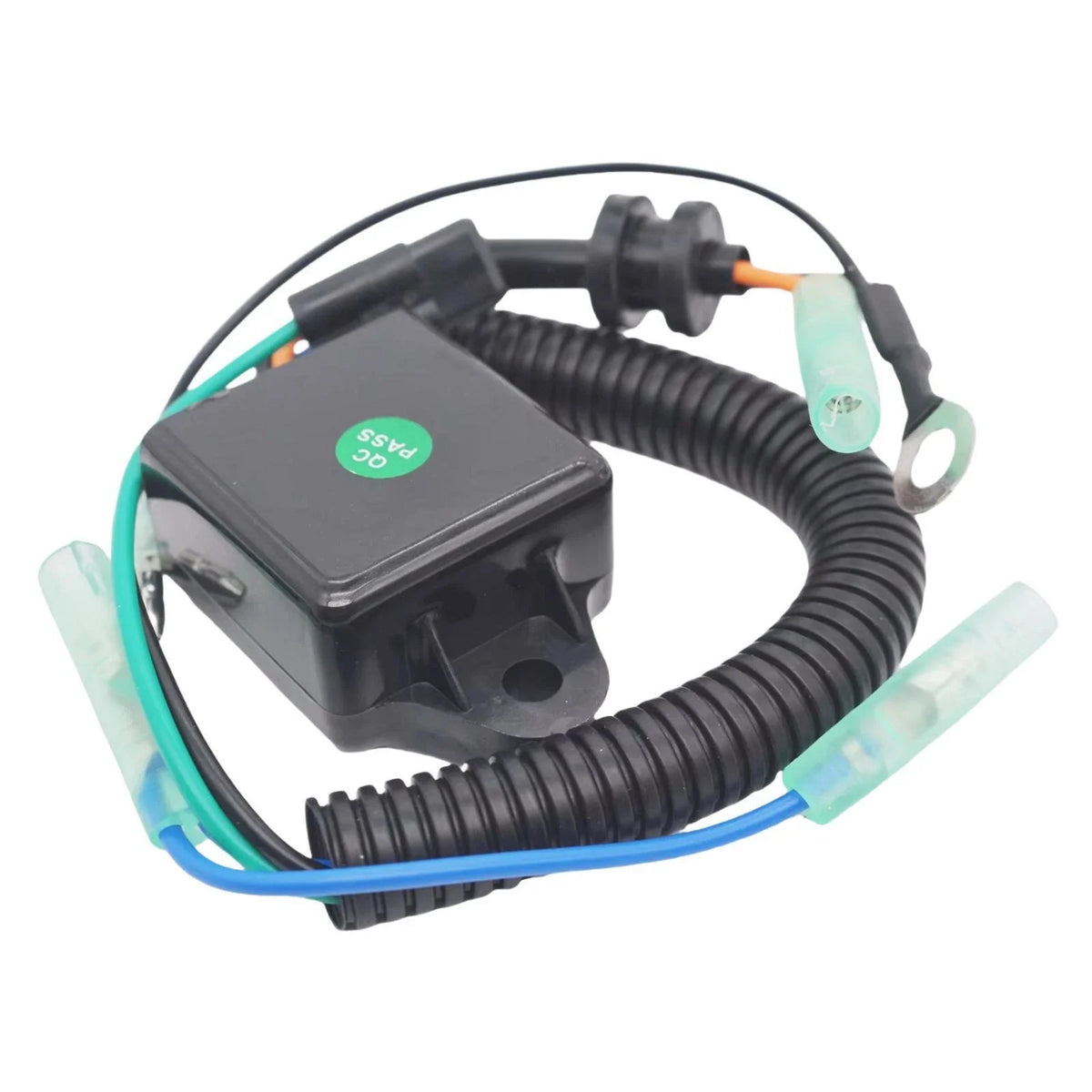 CDI Unit BOX for Suzuki Outboard DT15 DT9.9 (15HP 9.9HP) 32900-93910 32900-93911