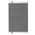 Aluminum Radiator Assembly 1241322 for Polaris RZR Turbo R/R 4 (2022–2024)