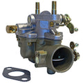 R0197 Carburetor Fits Ford Holland Tractor NAA Jubilee TSX428 Zenit