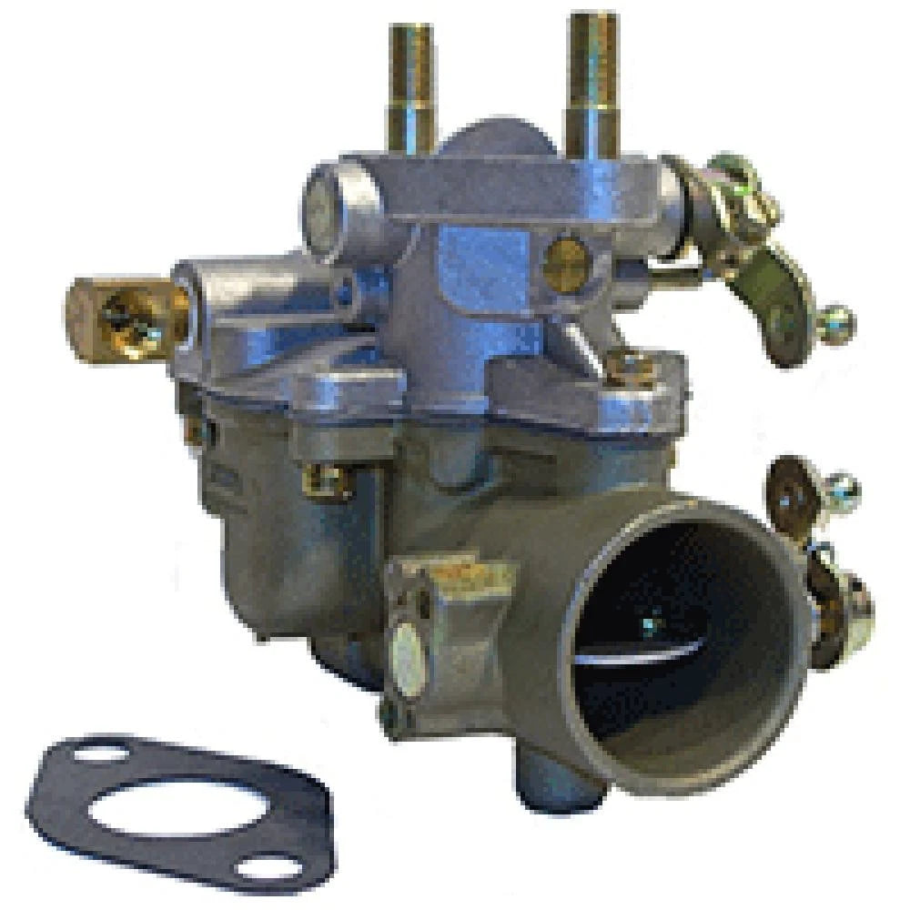 R0197 Carburetor Fits Ford Holland Tractor NAA Jubilee TSX428 Zenit