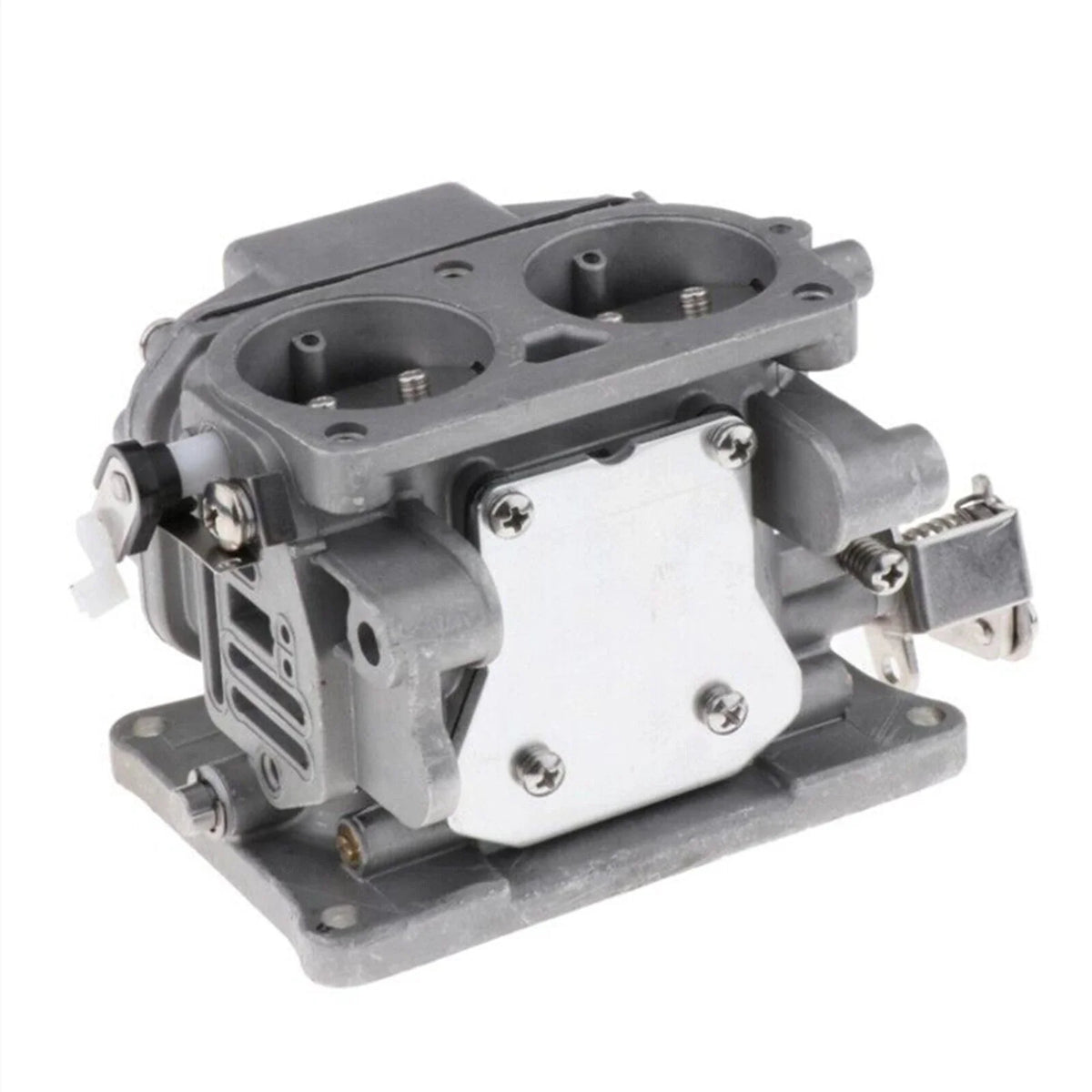 Carburetor for Yamaha 4/5HP 4 Stroke (Repl 67D-14301-10, 68D-14301-13, 68D-14301-03)