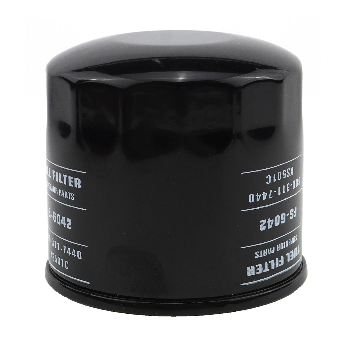 Fuel Filter 1G772-43560 HH1G0-43560 P550225 for Kubota M5040 M5140 M6040 M7040