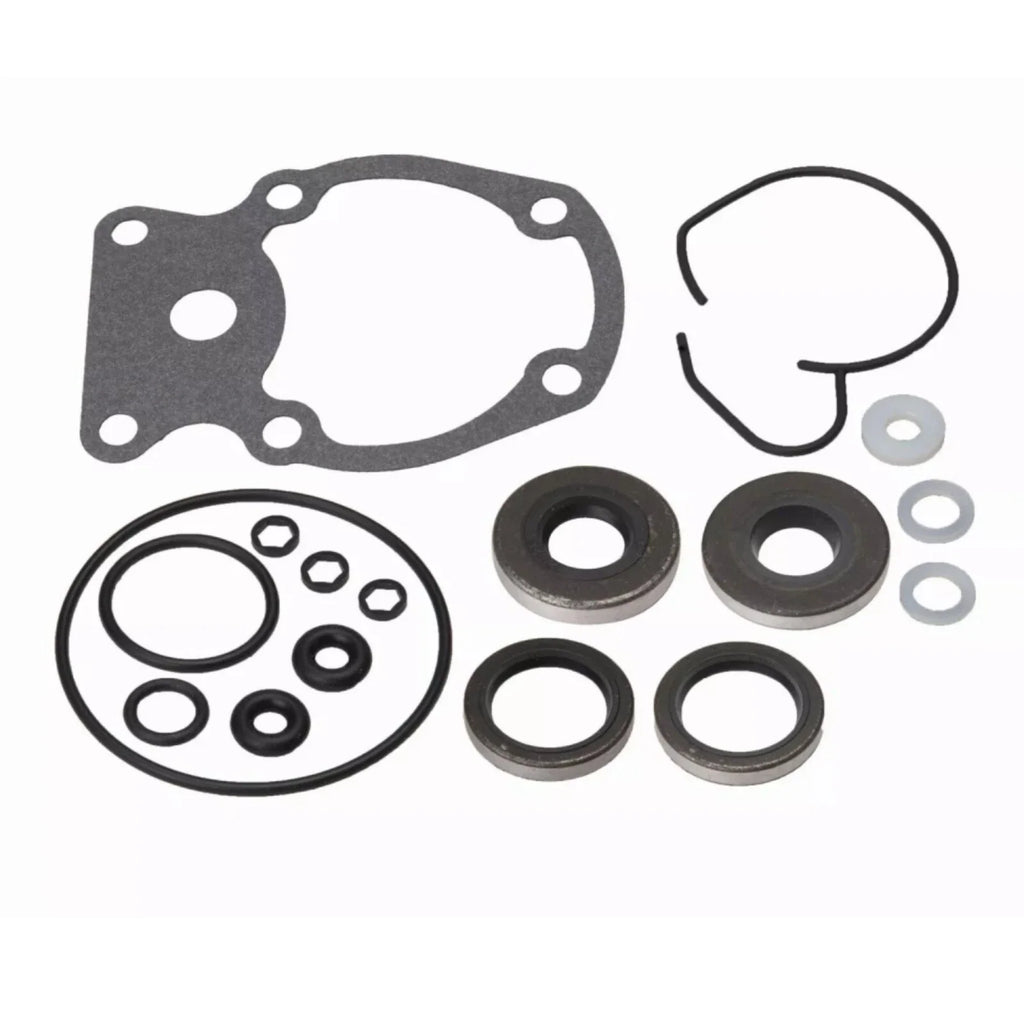 Gear Case Seal Kit for Evinrude Johnson 20-35 HP (1985–2005) 0396351 396351