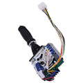 For JLG Boom Lift 450AJ 450A 110SX Single Axis Joystick Controller 1600287