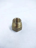 Volvo Penta 949620, Reduction Nipple, OEM