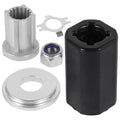 Flo-Torq II Hub Kit for Mercury 60-300 HP (1990–2023) 835257Q1