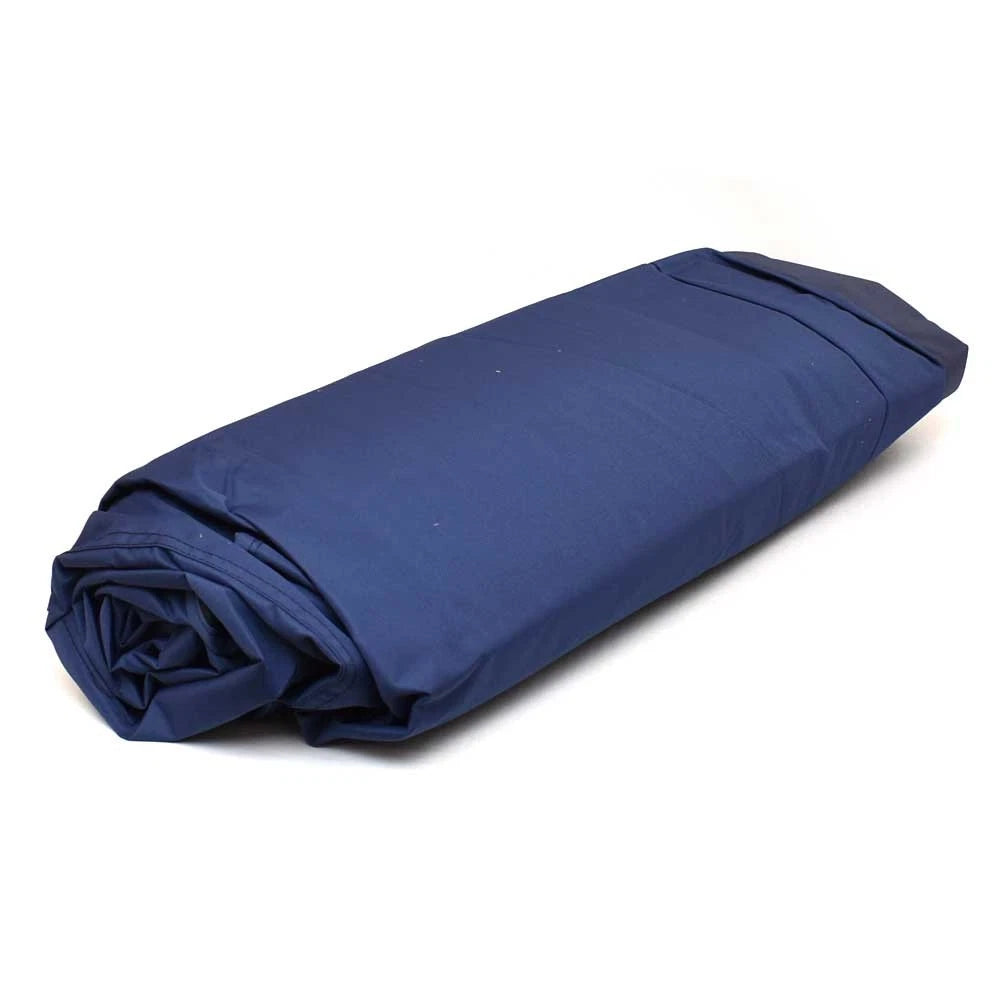 SS 250 Lowe Boat Pontoon Cover 2102800 - 2013-2016 Dowco Navy Blue
