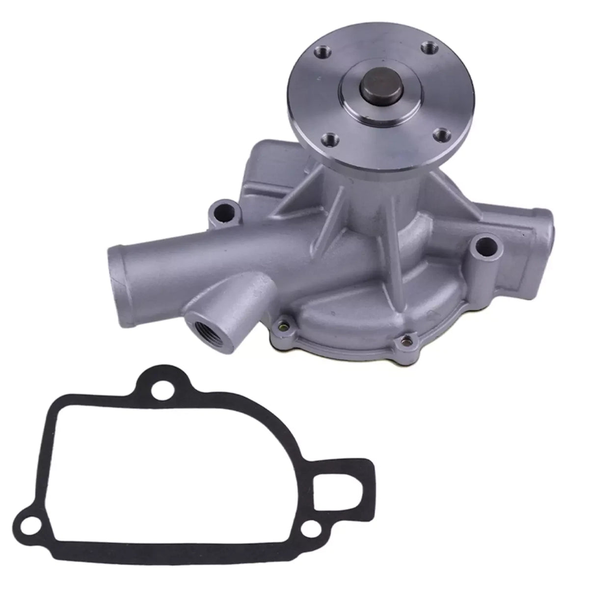 Water Pump 21010-L1128 for Komatsu Forklift FG20-C FG25-C Nissan H20 Engine