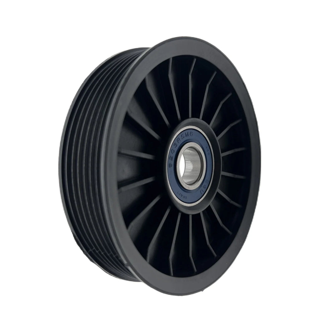Idler Pulley for Mercruiser V6 V8 4.3 5.0 5.7 6.2 (864625T)