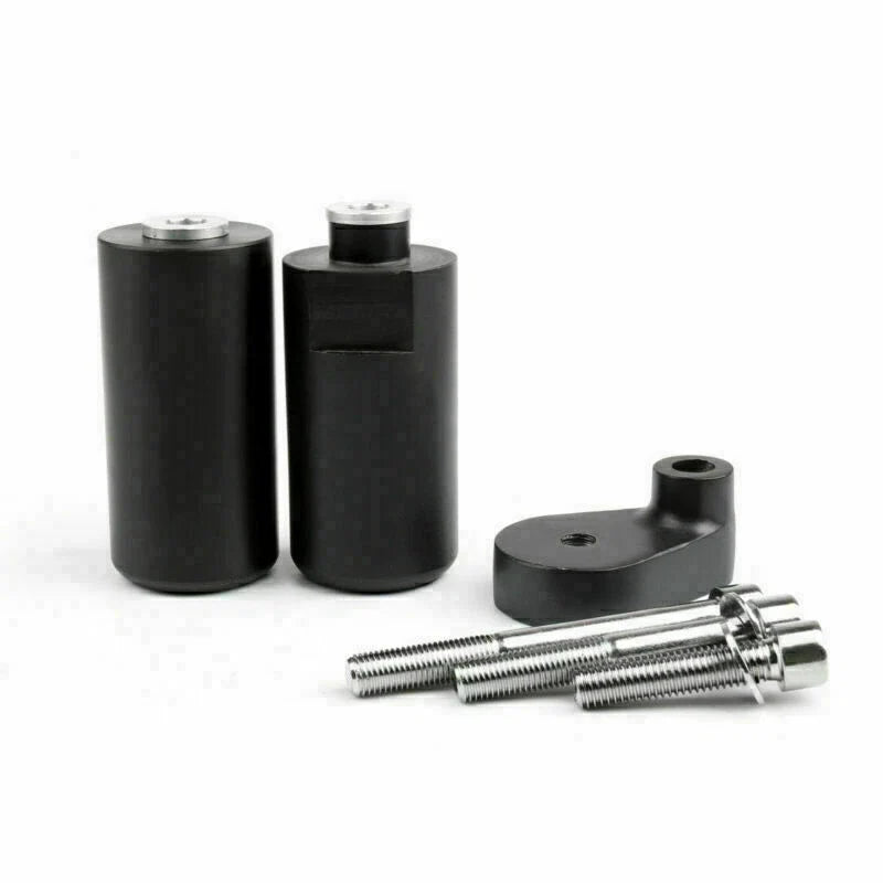 Frame Sliders Crash Protector for Yamaha YZF R6 (2008–2009) PE 140 UK