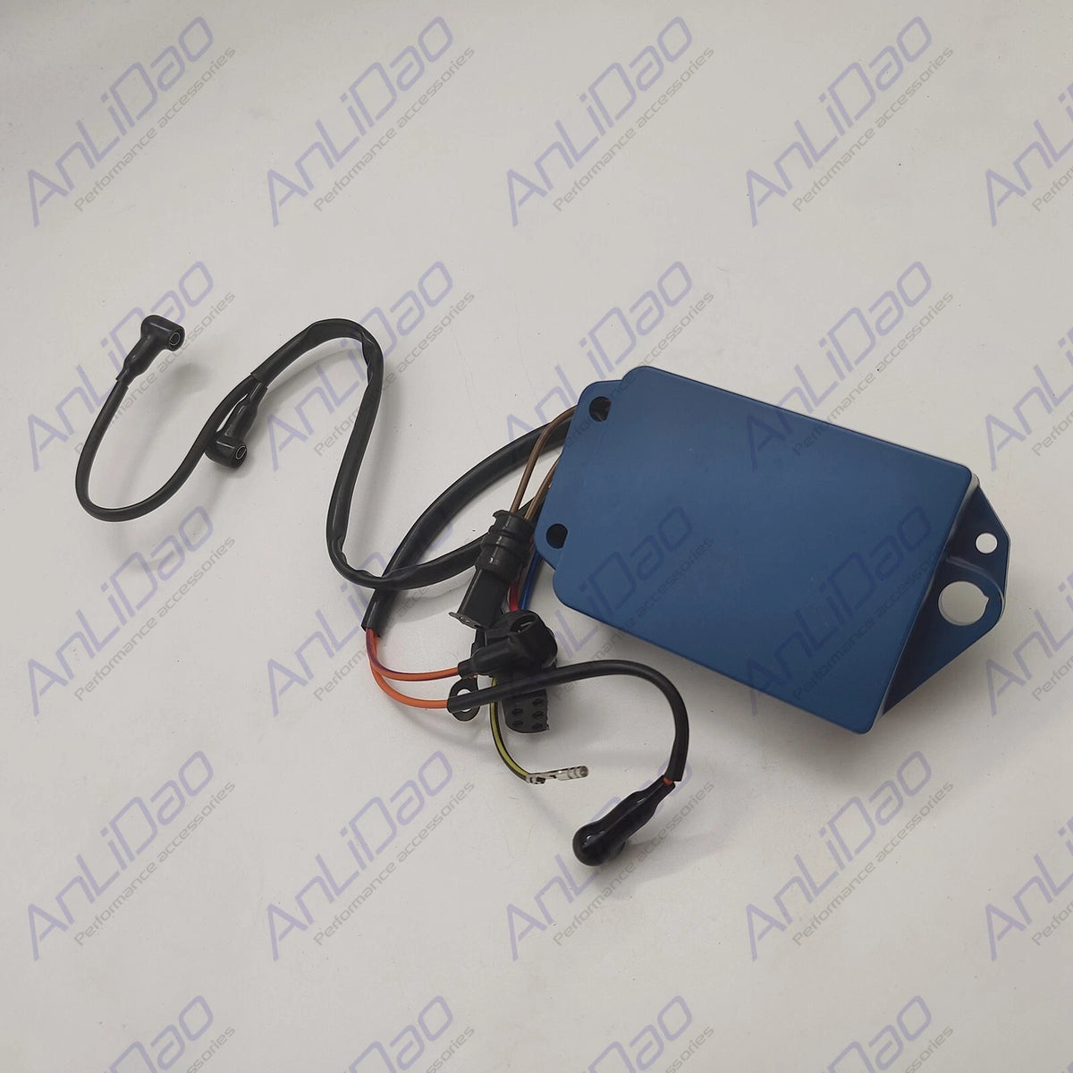 Evinrude Johnson Outboard CDI Power Pack 0583773 0584028 0584027 0584029