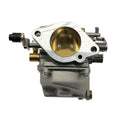Carburetor for Mercury Mariner Marine Outboard 2 Stroke 25 30 HP Engine 853720A1